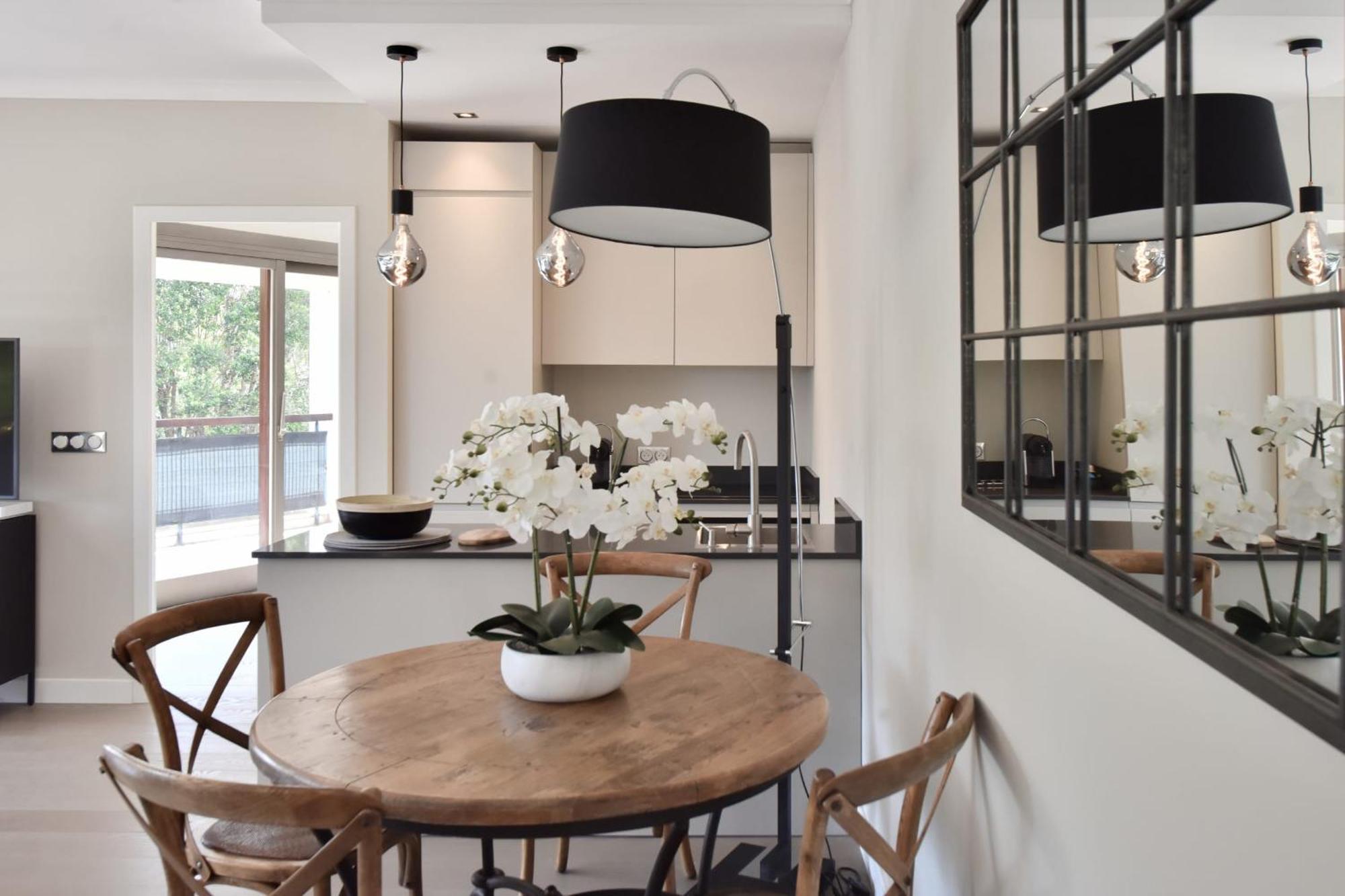 Cannes - 2-Br Flat 15-Min Walk To The Beaches エクステリア 写真